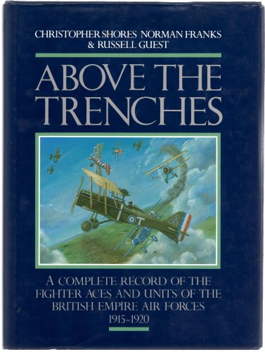 Above the Trenches