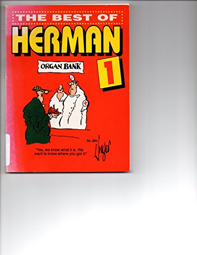 The Best of Herman