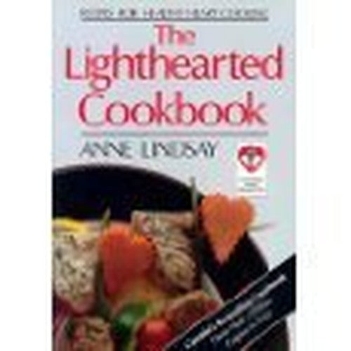 Light Hearted Cookbook