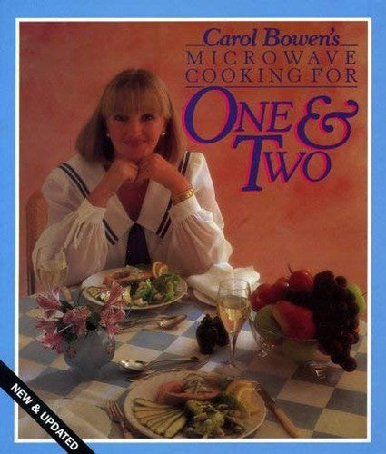 Microwave Cooking for One and Two