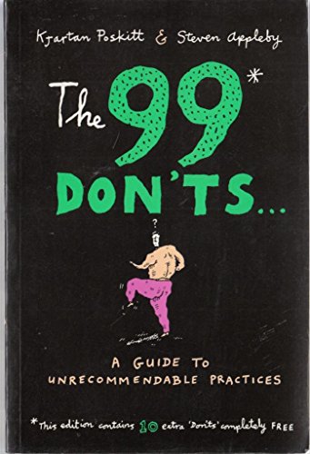 The 99 Don'ts
