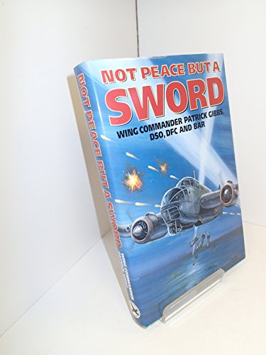 Not Peace But a Sword