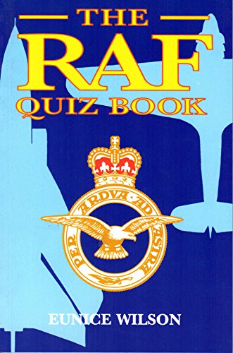 The RAF Quiz Book
