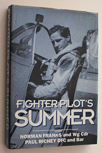 Fighter Pilot's Summer