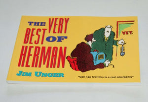 The Very Best of Herman 