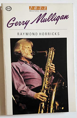 Gerry Mulligan's Ark