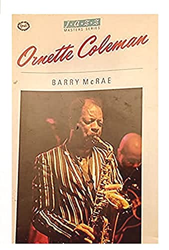 Ornette Coleman