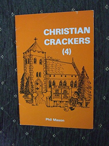 Christian Crackers: 4