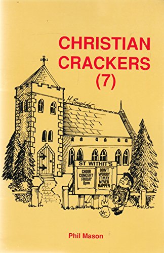Christian Crackers