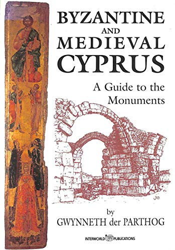 Byzantine and Medieval Cyprus