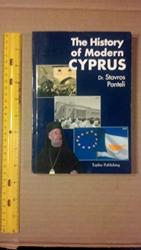 History of Modern Cyprus