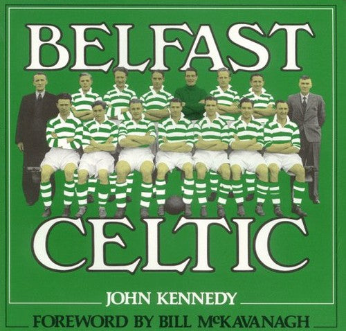 Belfast Celtic