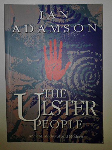 Ulster People