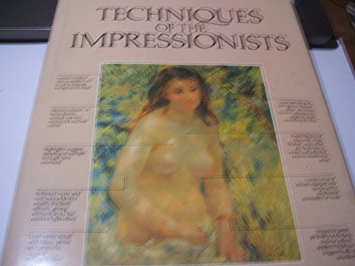Techniques of the Impressionists