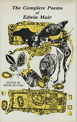 The Complete Poems of Edwin Muir