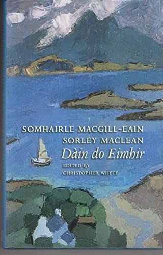 Dain Do Eimhir
