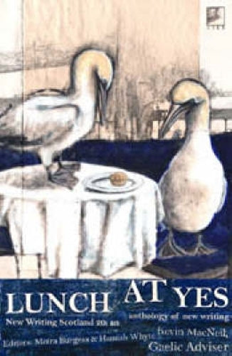 Lunch at Yes: v. 20