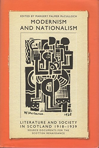 Modernism and Nationalism