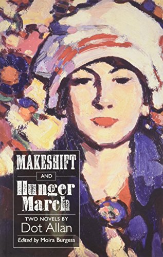 Makeshift and Hunger March