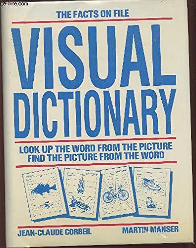 Visual Dictionary