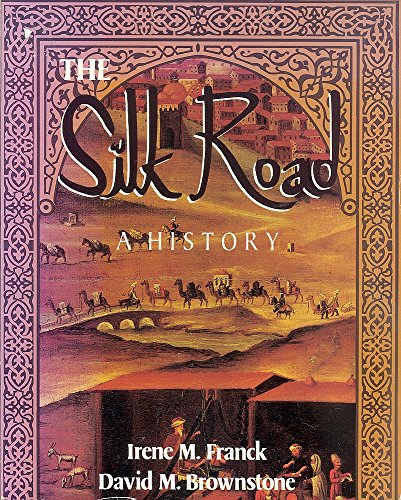 The Silk Road