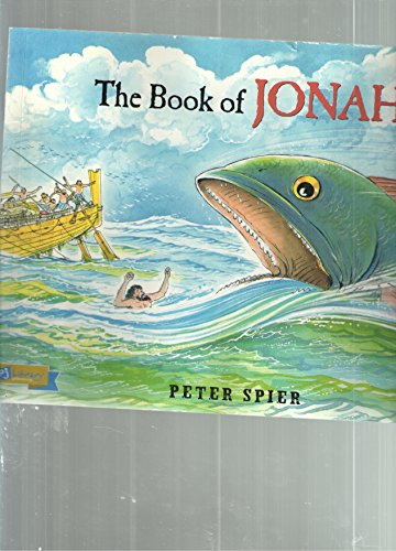 The Book of Jonah