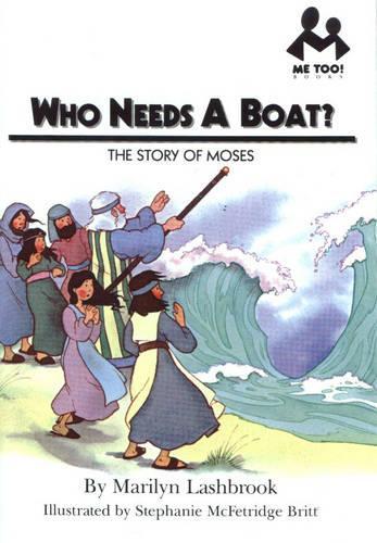 Who Needs a Boat?