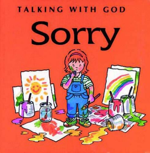Sorry