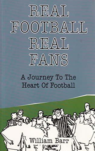Real Football Real Fans