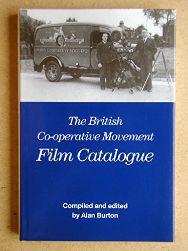 The British Co-operative Movement Film Catalogue