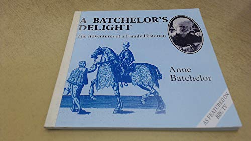 Batchelor's Delight