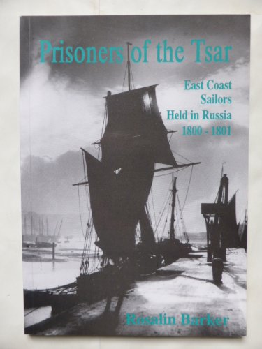Prisoners of the Tsar