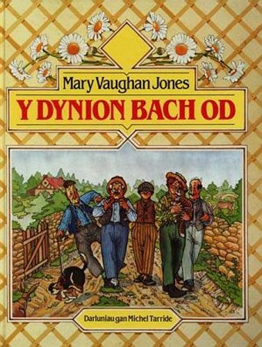 Dynion Bach Od,Y