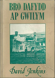 Bro Dafydd Ap Gwilym 