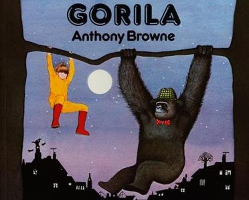 Gorila