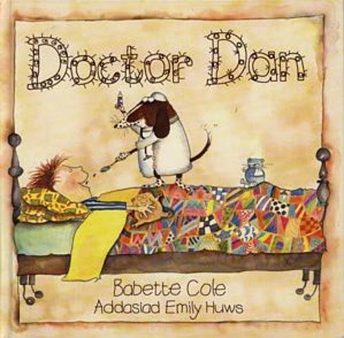 Doctor Dan