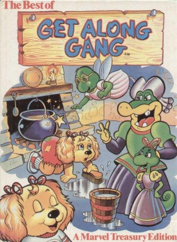 Best of the Get Along Gang
