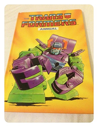 Transformers Annual