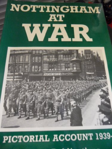 Nottingham at War