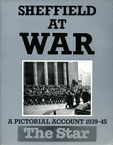 Sheffield at War