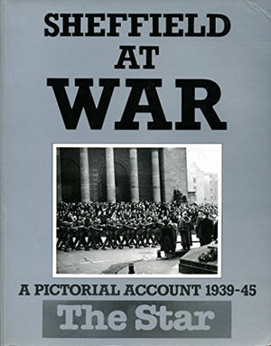 Sheffield at War