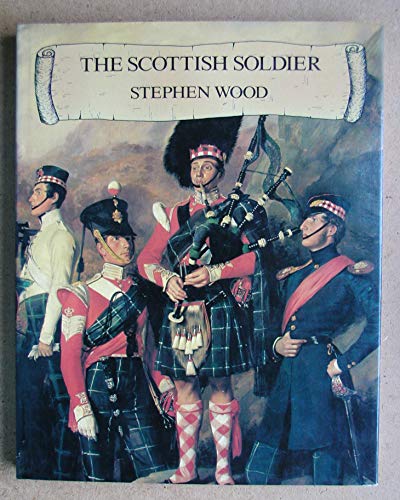 Scottish Soldier