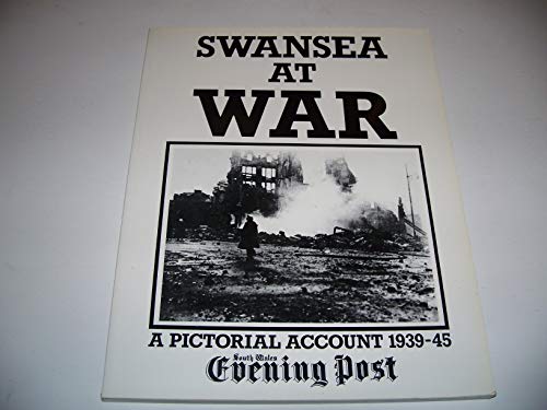 Swansea at War