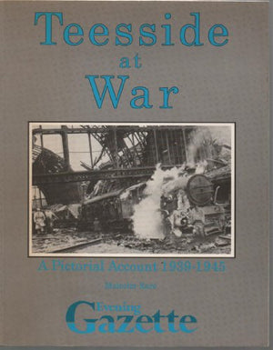 Teesside at War