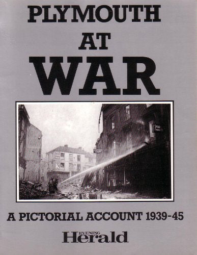 Plymouth at War