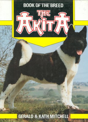 The Akita