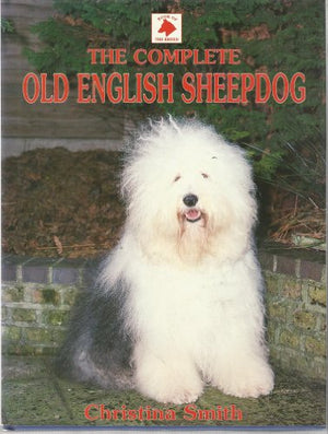 The Complete Old English Sheepdog