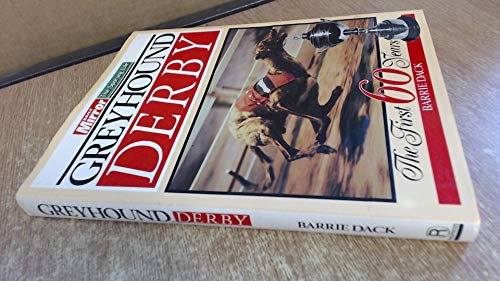 Greyhound Derby