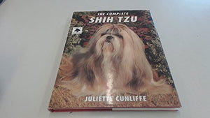 The Complete Shih Tzu 