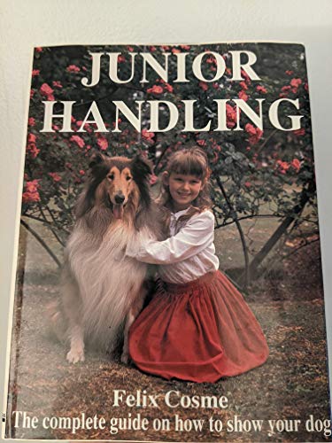 Junior Handling